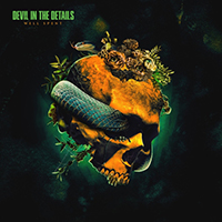 Devil in the Details - Well Spent (Single)