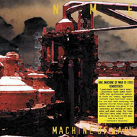NME - Machine Of War