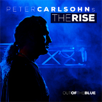 Carlsohn, Peter - Out of the Blue
