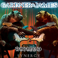 Gardner / James - Synergy