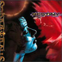 Stratovarius - Destiny (Ltd. Edition)