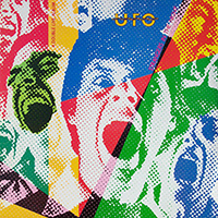 UFO - Strangers in the Night (Deluxe 2020 Edition) (CD 7: Live in Louisville, 18-10-78)
