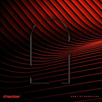 Chamber (USA) - Visions of Hostility (Single)
