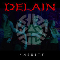 Delain - Amenity (Demo)