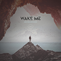 Wake Me - Are You Listening (Single)