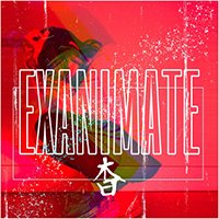Exanimate - Darknes (EP)