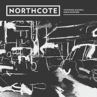 Northcote - Your Rock And Roll (Single)