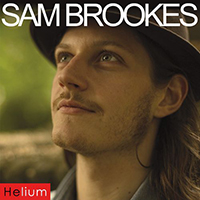 Brookes, Sam - Sam Brookes