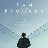 Brookes, Sam - Numb (Pablo Nouvelle Remix Single)