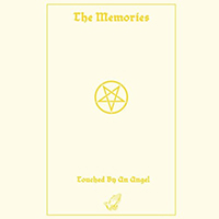 Memories (USA) - Touched By An Angel (Single)