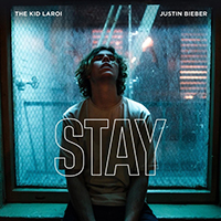 Kid Laroi - Stay (feat. Justin Bieber) (Single)