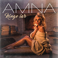 Amna - Ninge iar (Single)