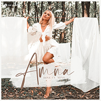 Amna - Bine Cu Mine (Single)