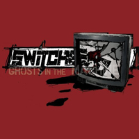 Switched - Ghosts In The Machine (CD 1)