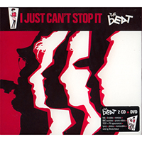English Beat - I Just Can't Stop It (Reissue 2012, Deluxe Edition, CD 2)