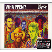 English Beat - Wha'ppen? (Reissue 2012, Deluxe Edition, CD 1)