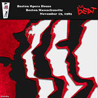 English Beat - 1982.11.19 - Boston Opera House