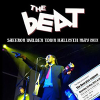 English Beat - 2013.05.25 - Saffron Walden Town Hall