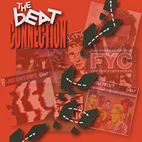 English Beat - The Beat Connection - Life In Monochrome