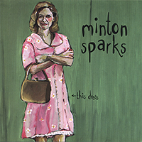 Sparks, Minton - This Dress