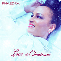 Phaedra - Love at Christmas