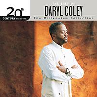 Coley, Daryl - 20Th Century Masters - The Millennium Collection: The Best Of Daryl Coley