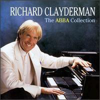 Richard Clayderman - The Abba Collection