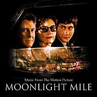 Soundtrack - Movies - Moonlight Mile