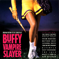 Soundtrack - Movies - Buffy The Vampire Slayer