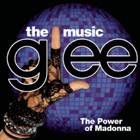 Soundtrack - Movies - Glee: The Music, the Power of Madonna