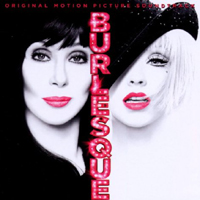 Soundtrack - Movies - Burlesque (feat. Cher & Christina Aguilera)