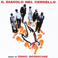 Soundtrack - Movies - Il Diavolo Nel Cervello (Original 2001 Edition)