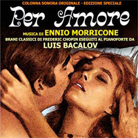 Soundtrack - Movies - Per Amore