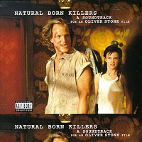 Soundtrack - Movies - Natural Born Killers