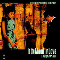 Soundtrack - Movies - In The Mood For Love