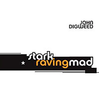 Soundtrack - Movies - Stark Raving Mad (CD1)