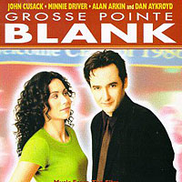 Soundtrack - Movies - Grosse Pointe Blank