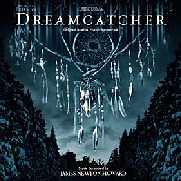 Soundtrack - Movies - Dreamcatcher (by James Newton Howard)