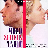 Soundtrack - Movies - Mondscheintarif
