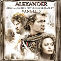 Soundtrack - Movies - Alexander