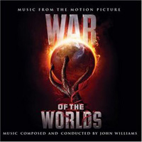 Soundtrack - Movies - War Of The Worlds (by John Williams)