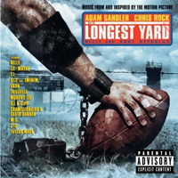 Soundtrack - Movies - The Longest Yard