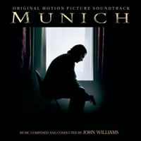 Soundtrack - Movies - Munich (Composed By John Williams)
