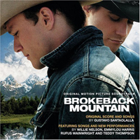 Soundtrack - Movies - Brokeback Mountain