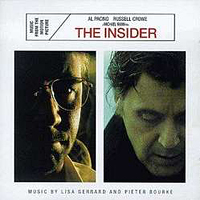 Soundtrack - Movies - The Insider