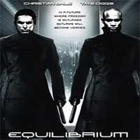 Soundtrack - Movies - Equilibrium (Disc 1)