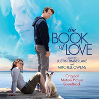 Soundtrack - Movies - The Book of Love (Original Motion Picture Soundtrack)