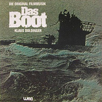 Soundtrack - Movies - Das Boot