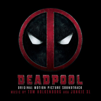 Soundtrack - Movies - Deadpool