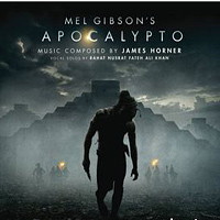 Soundtrack - Movies - Apocalypto